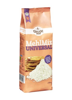 Mjölmix Universal Glutenfri